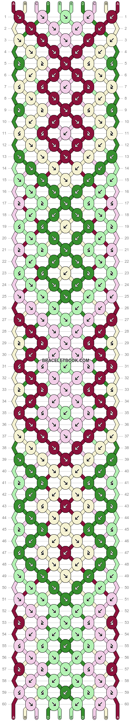 Normal pattern #80756 variation #395920 pattern