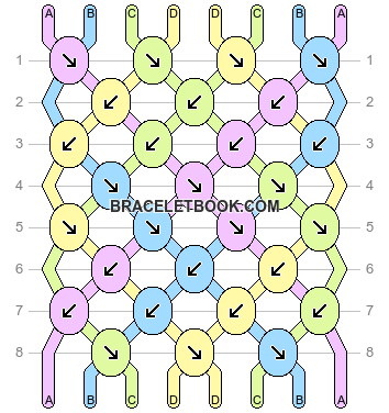 Normal pattern #1367 variation #395921 pattern