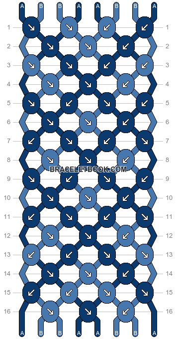 Normal pattern #46292 variation #395922 pattern