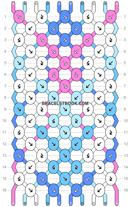 Normal pattern #27046 variation #395923 pattern