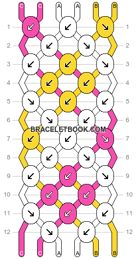 Normal pattern #8014 variation #395924 pattern