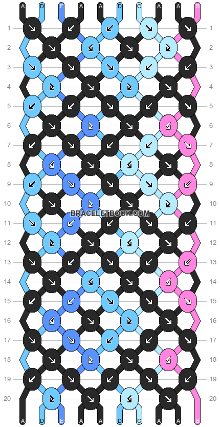 Normal pattern #191296 variation #395926 pattern