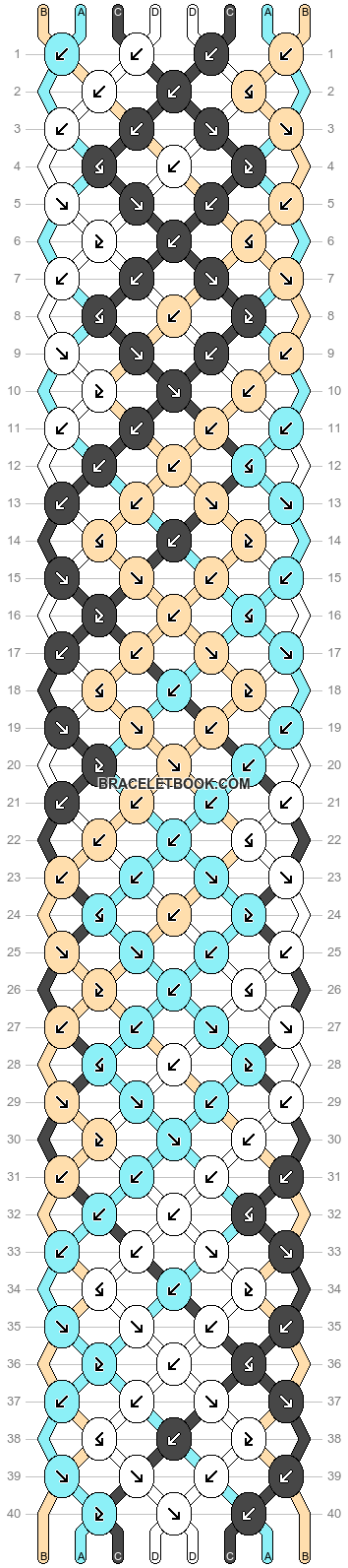 Normal pattern #189598 variation #395927 pattern