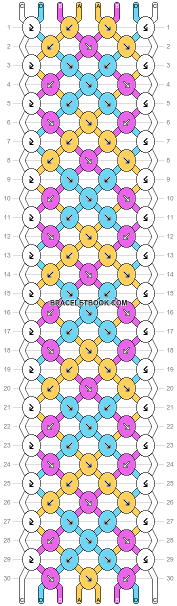 Normal pattern #191200 variation #395929 pattern