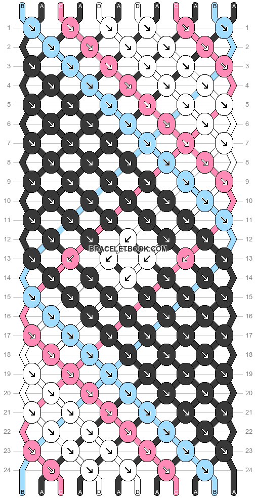 Normal pattern #48670 variation #395930 pattern
