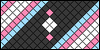 Normal pattern #48670 variation #395930
