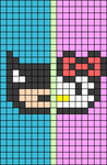 Alpha pattern #172353 variation #395932