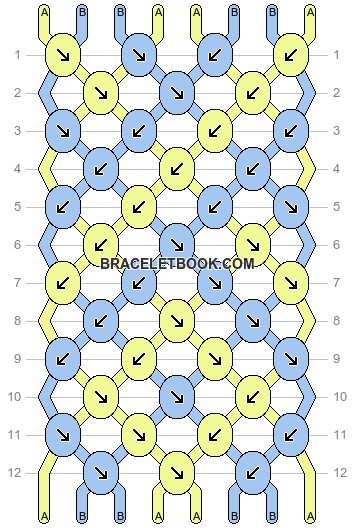 Normal pattern #190369 variation #395933 pattern