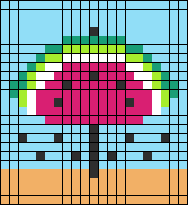 Alpha pattern #171159 variation #395934 preview