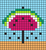 Alpha pattern #171159 variation #395934