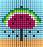 Alpha pattern #171159 variation #395934