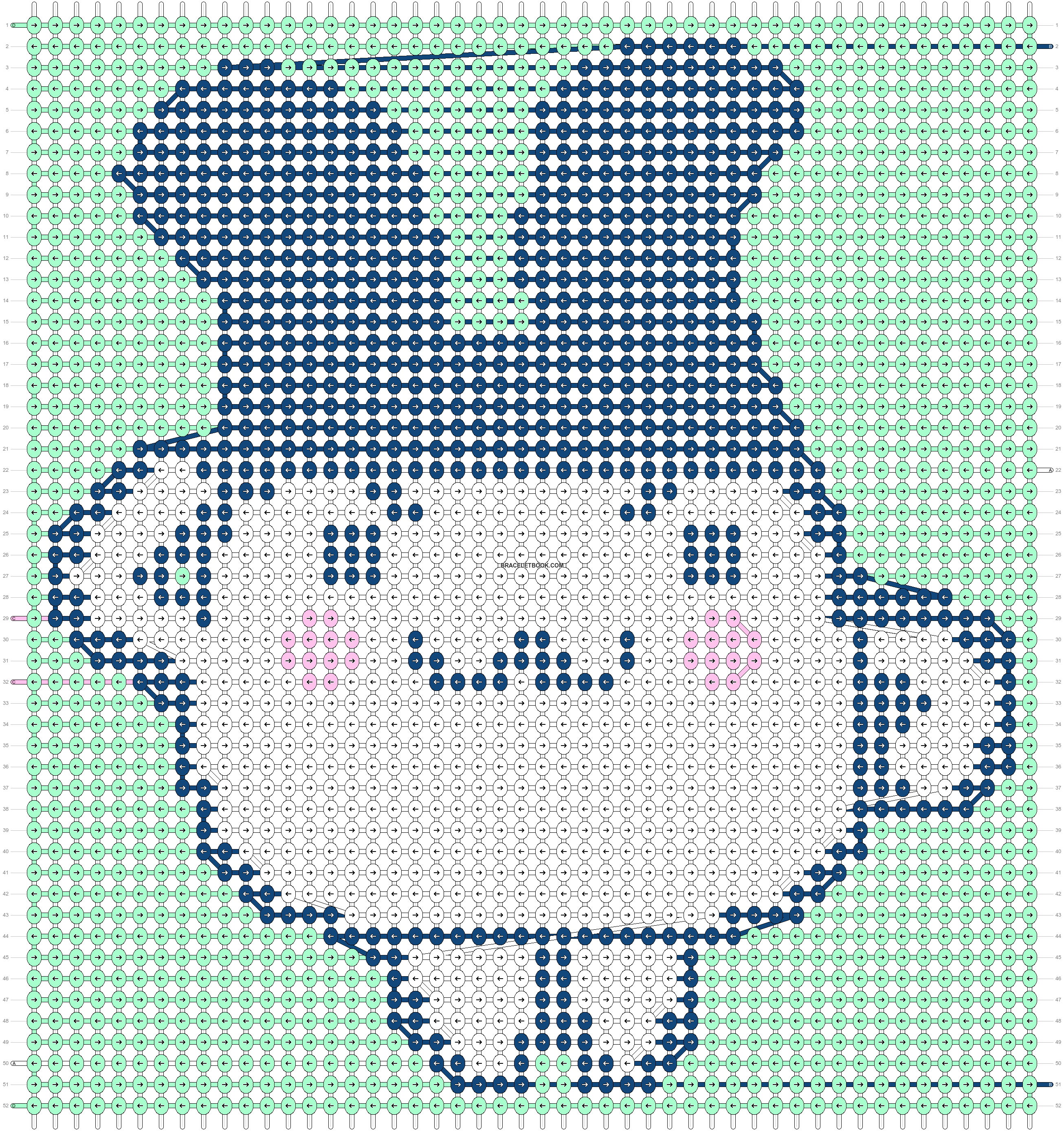 Alpha pattern #191153 variation #395937 pattern