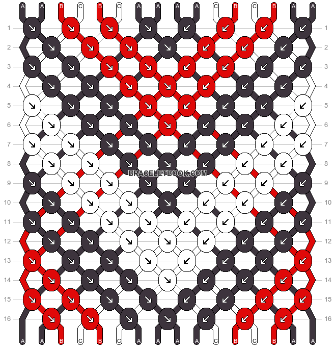 Normal pattern #2130 variation #395938 pattern