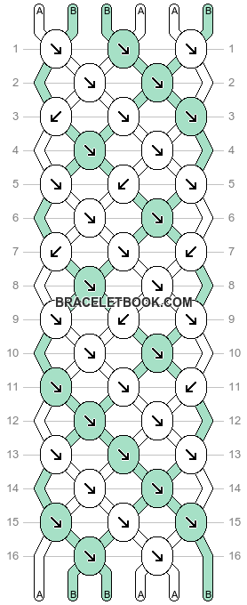 Normal pattern #188987 variation #395941 pattern