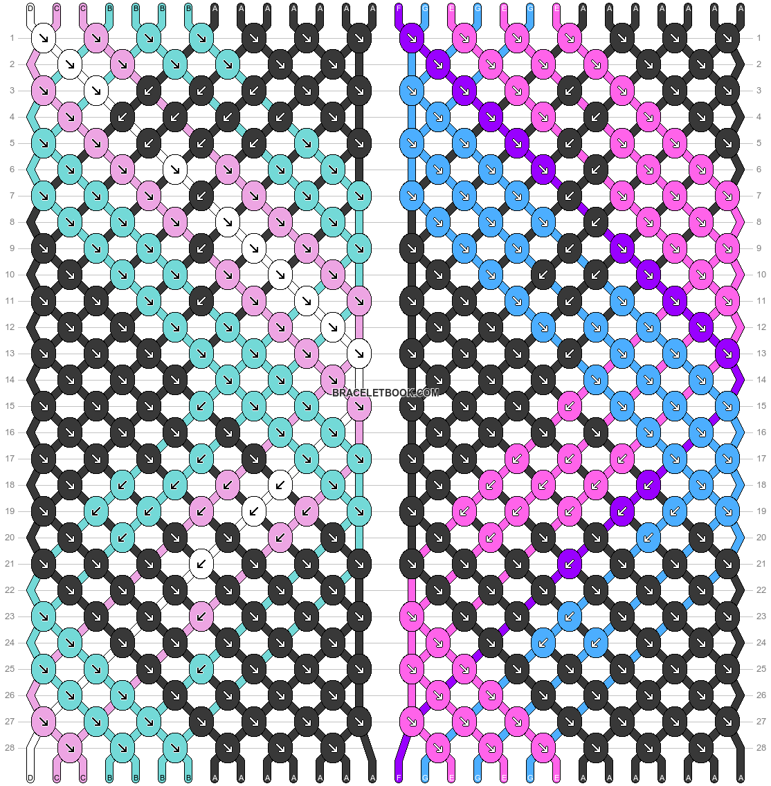 Normal pattern #191281 variation #395942 pattern
