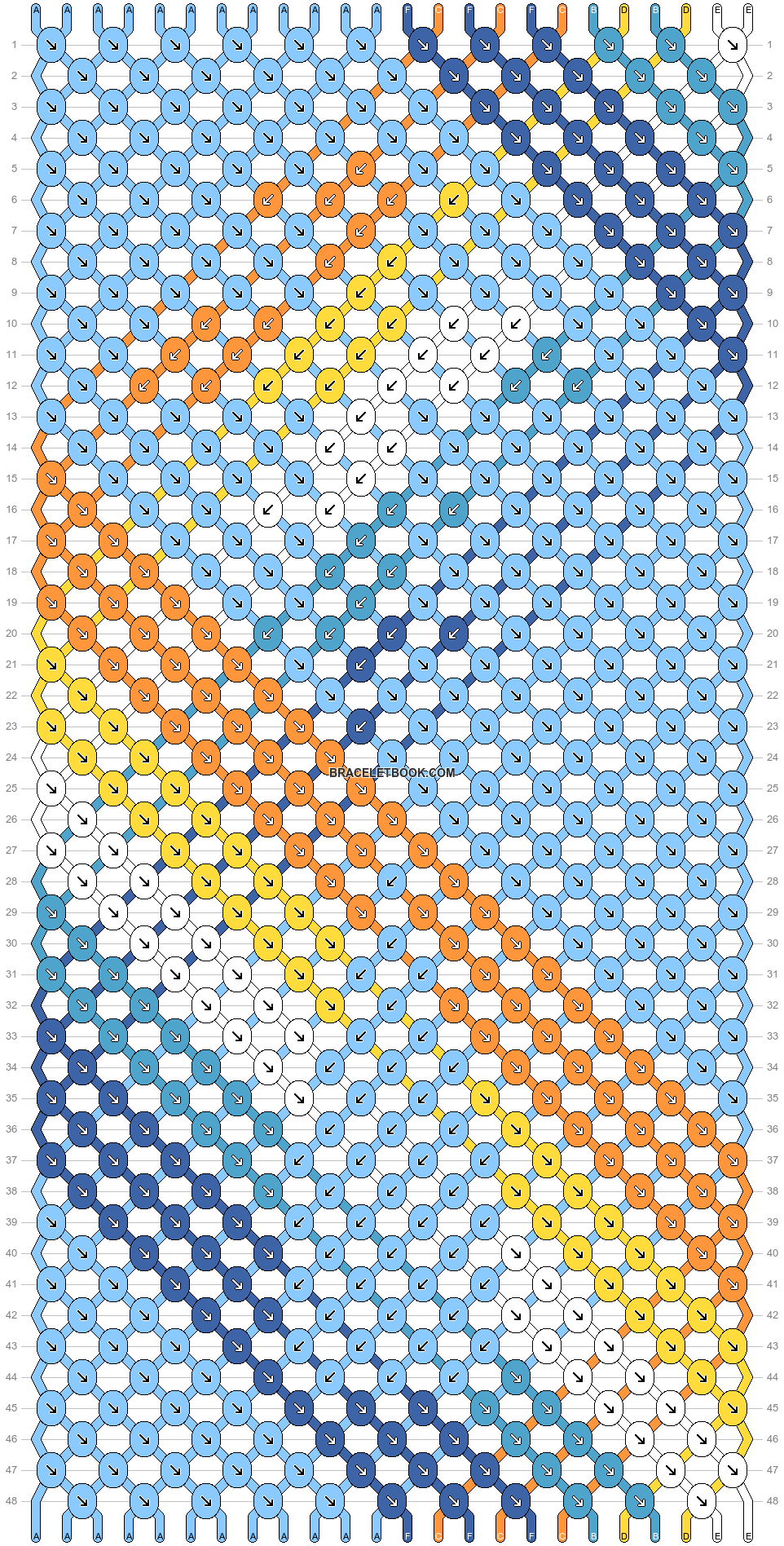 Normal pattern #190676 variation #395944 pattern