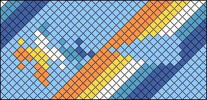 Normal pattern #190676 variation #395944