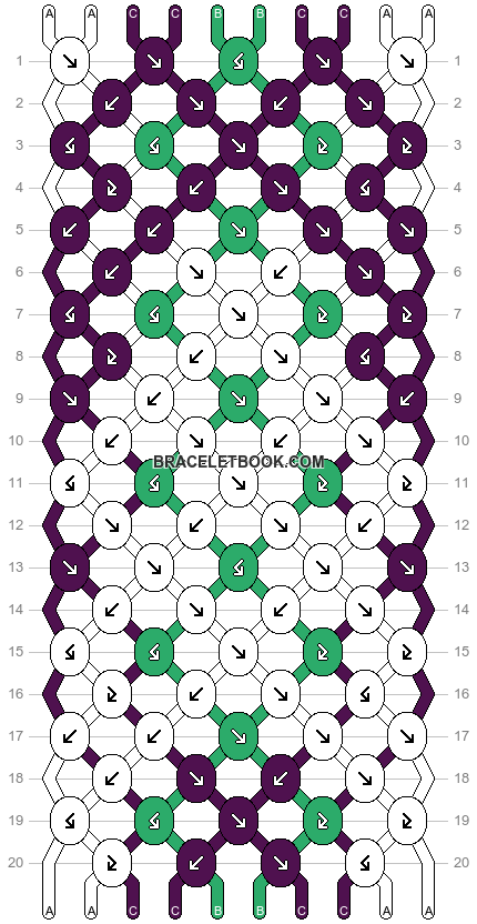 Normal pattern #189097 variation #395946 pattern