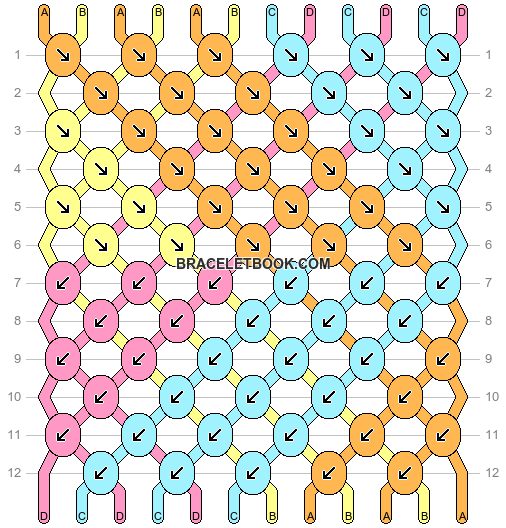Normal pattern #8873 variation #395949 pattern