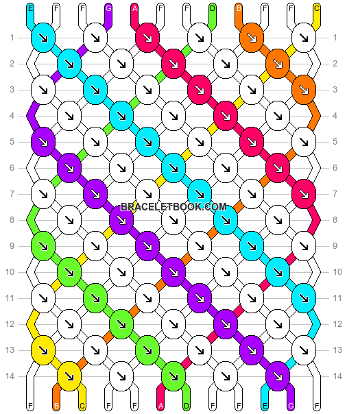 Normal pattern #1253 variation #395950 pattern