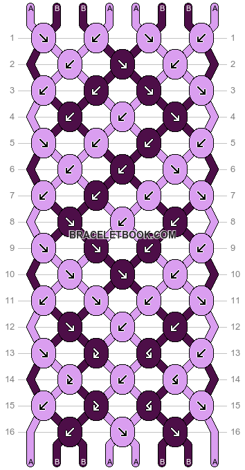 Normal pattern #191074 variation #395951 pattern