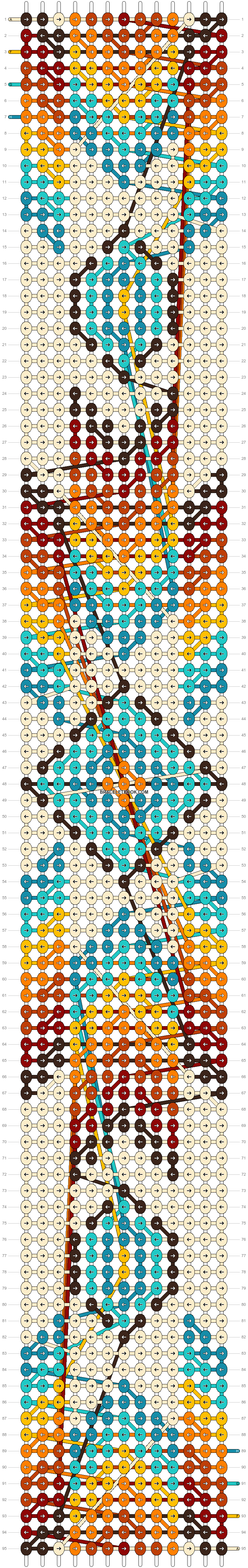 Alpha pattern #187897 variation #395953 pattern