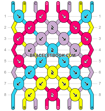 Normal pattern #17440 variation #395955 pattern