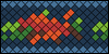 Normal pattern #157483 variation #395956