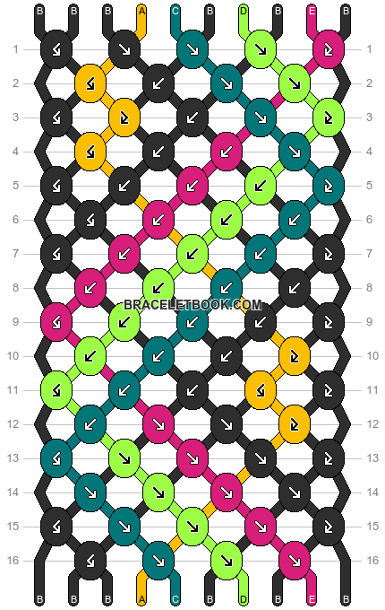 Normal pattern #190644 variation #395958 pattern