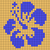 Alpha pattern #42563 variation #395960