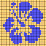 Alpha pattern #42563 variation #395960