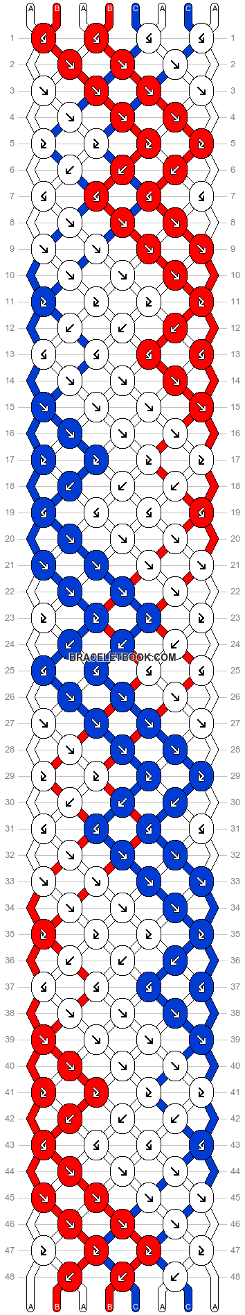 Normal pattern #15 variation #395962 pattern