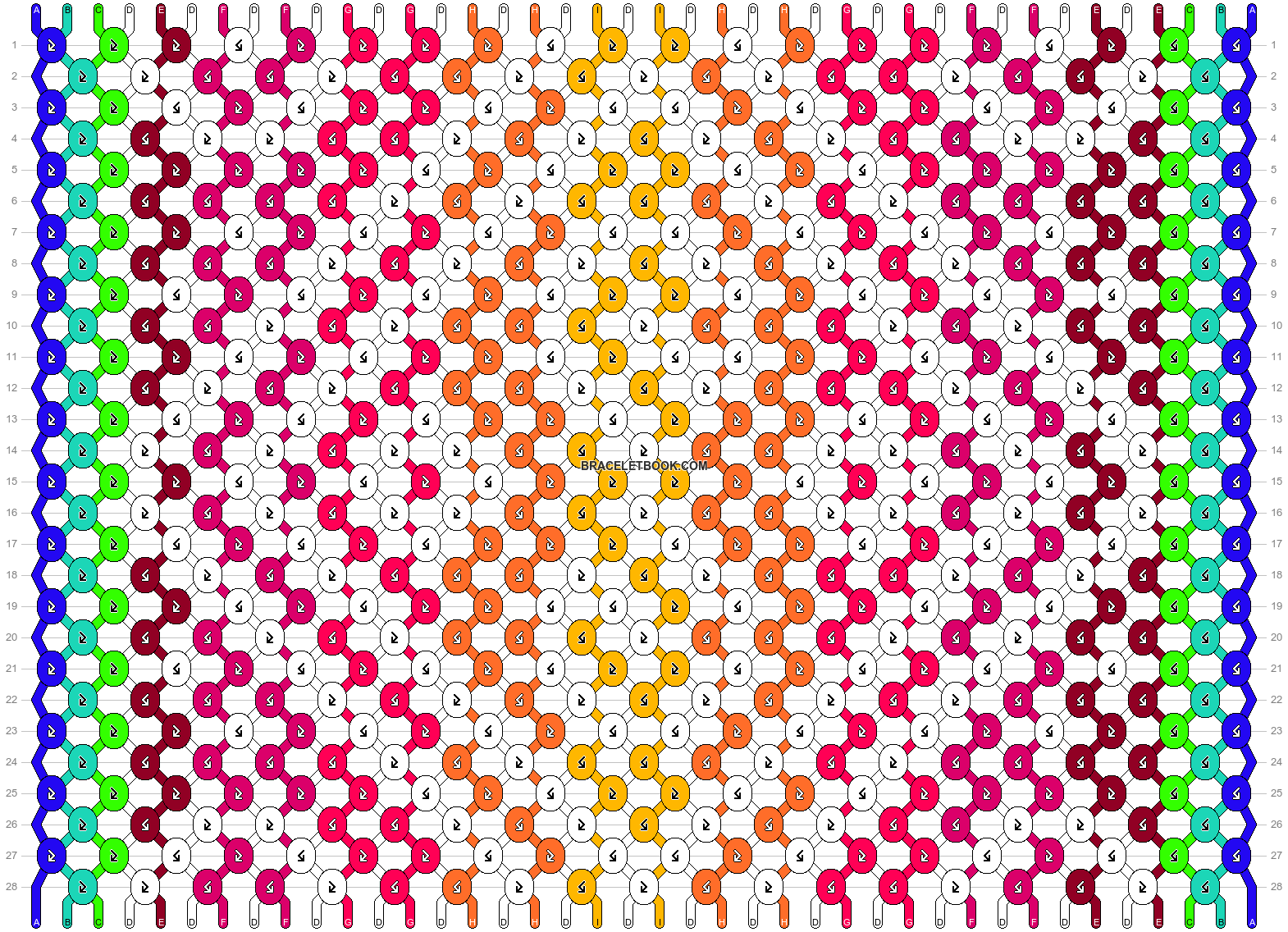 Normal pattern #184175 variation #395963 pattern