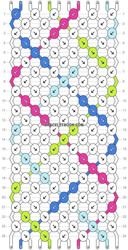Normal pattern #54292 variation #395964 pattern