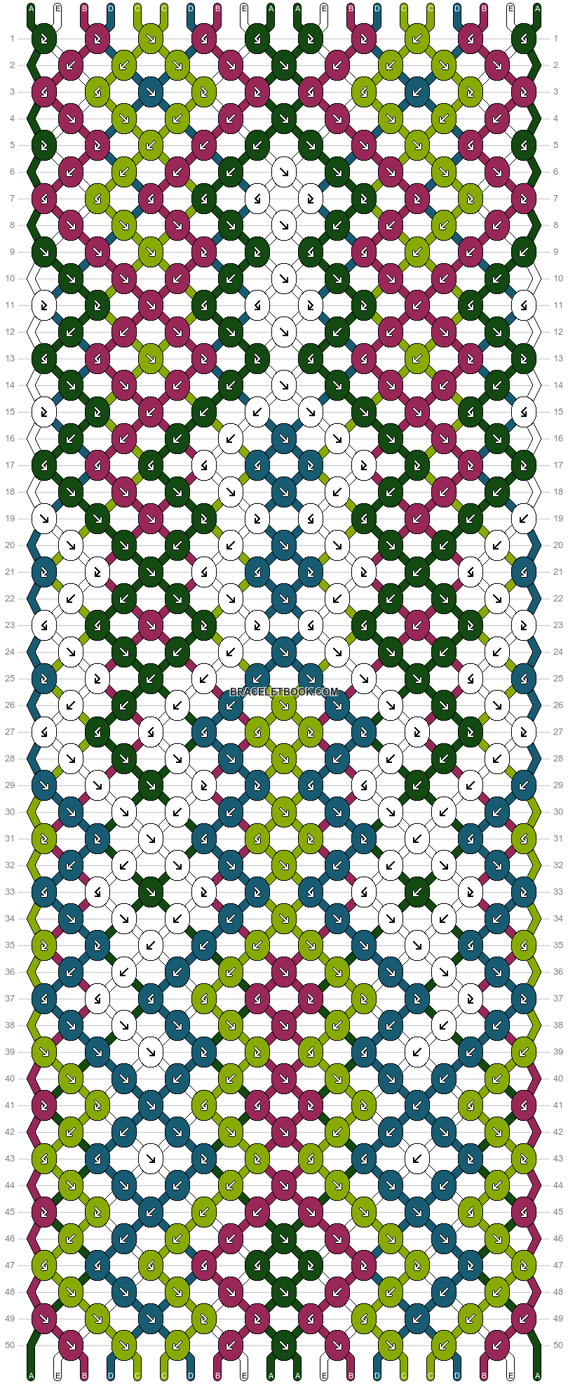 Normal pattern #69953 variation #395966 pattern