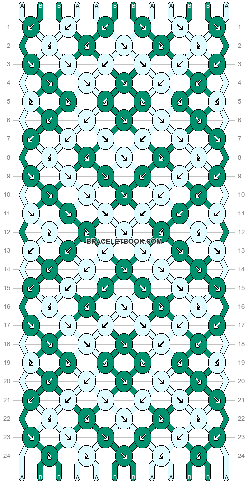 Normal pattern #191371 variation #395967 pattern