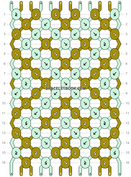 Normal pattern #191374 variation #395970 pattern