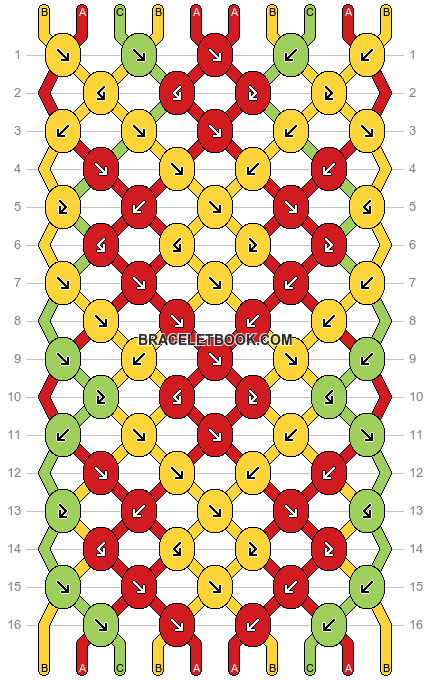 Normal pattern #187156 variation #395971 pattern