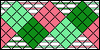 Normal pattern #14709 variation #395972