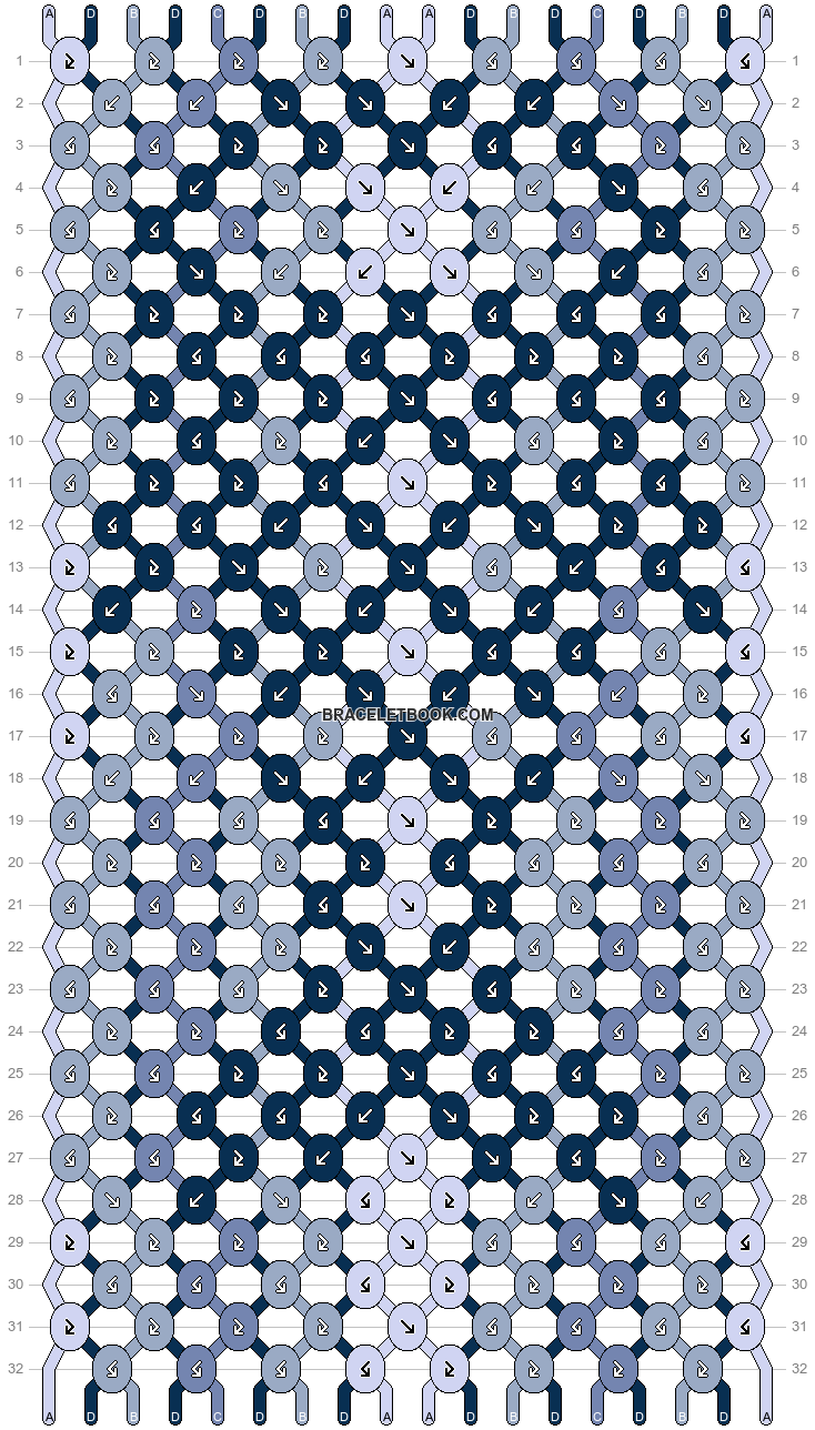 Normal pattern #176844 variation #395973 pattern