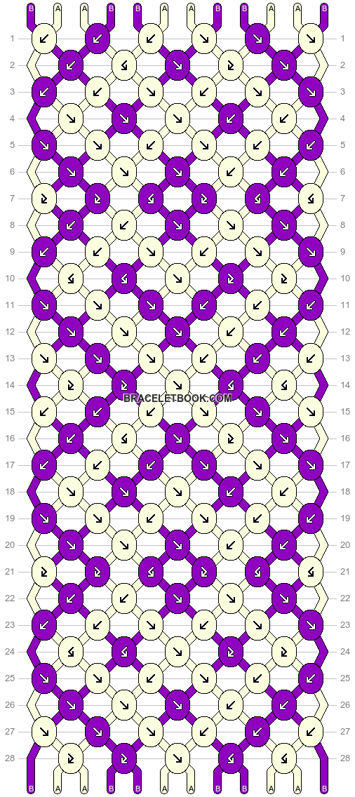 Normal pattern #191338 variation #395976 pattern