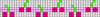 Alpha pattern #185184 variation #395977