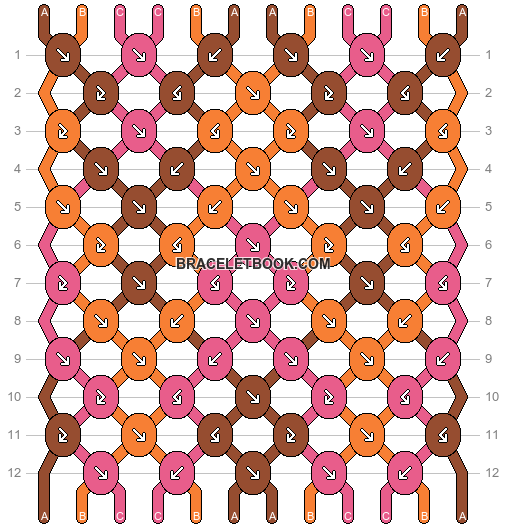 Normal pattern #23386 variation #395979 pattern