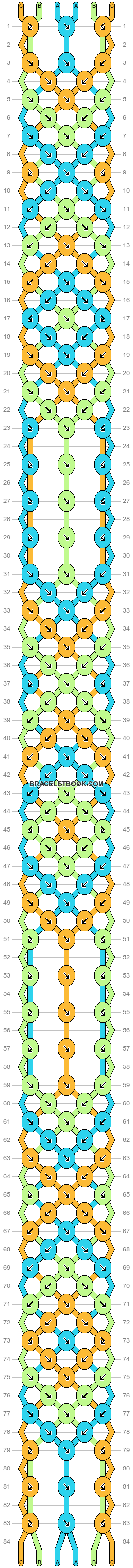 Normal pattern #149618 variation #395982 pattern