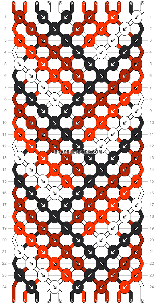 Normal pattern #3214 variation #395983 pattern
