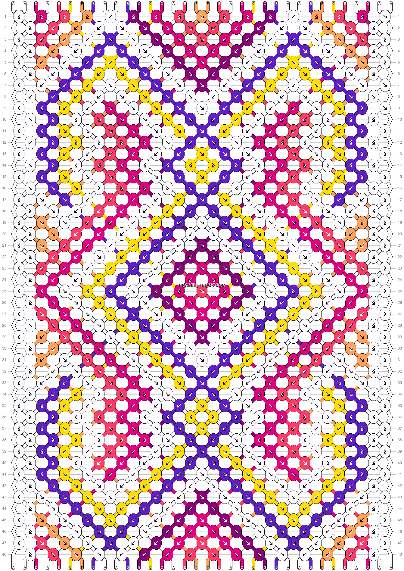 Normal pattern #150013 variation #395985 pattern