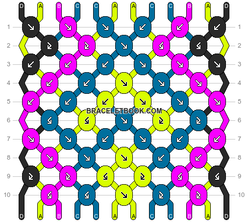 Normal pattern #191386 variation #395986 pattern