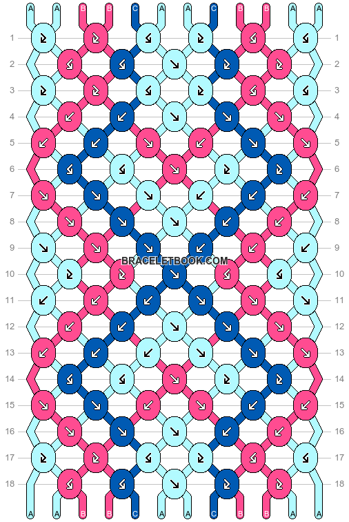 Normal pattern #191387 variation #395987 pattern