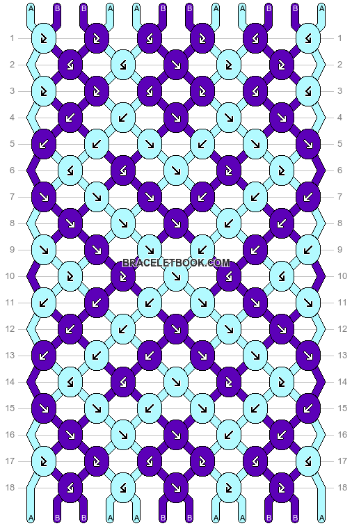 Normal pattern #191387 variation #395988 pattern