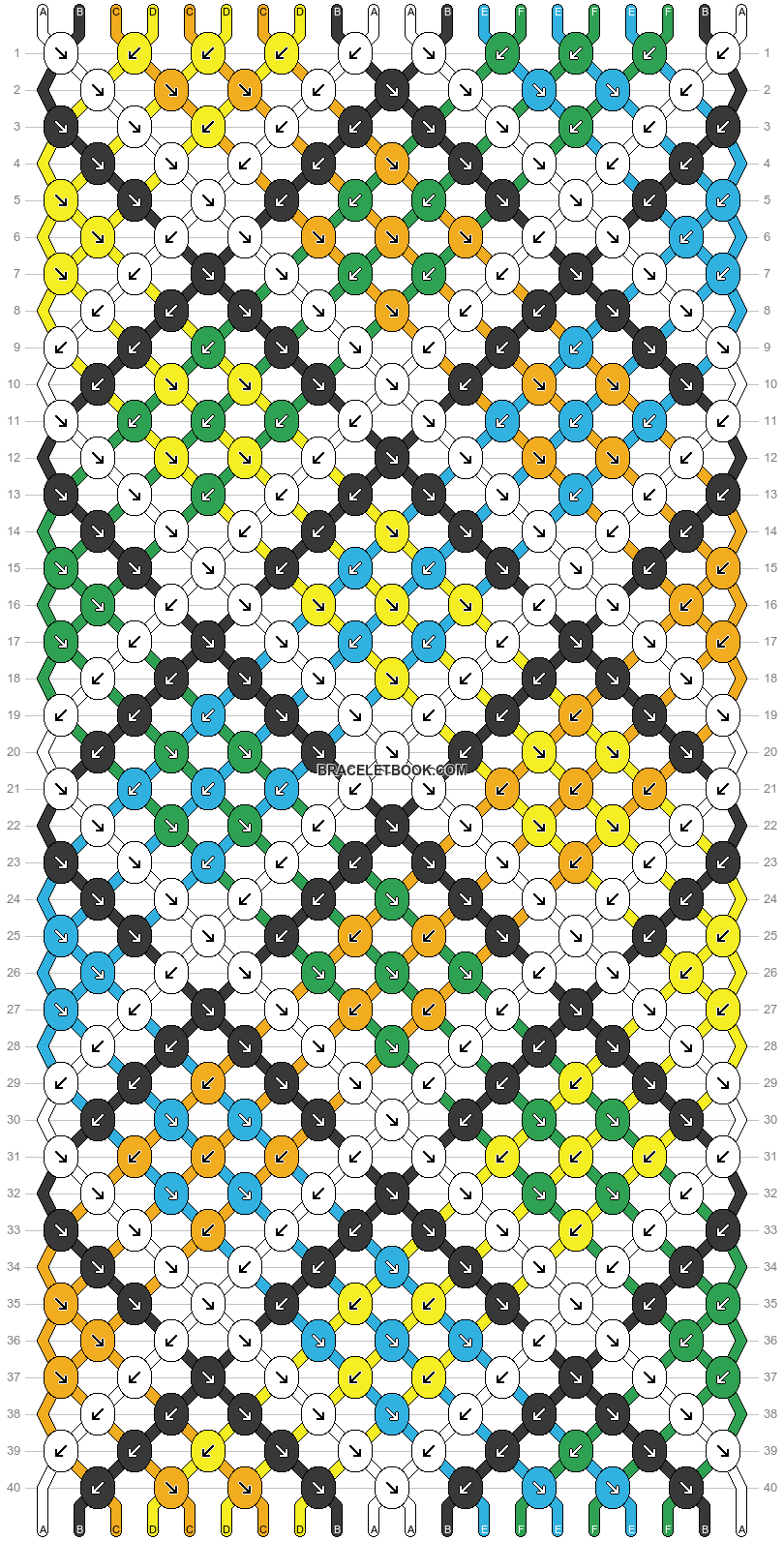 Normal pattern #78858 variation #395990 pattern